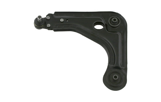 Suspension arm Set, Image 2