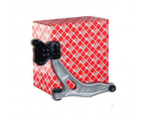 Suspension arm Set, Image 2