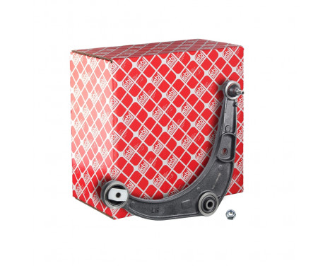 Suspension arm Set, Image 2