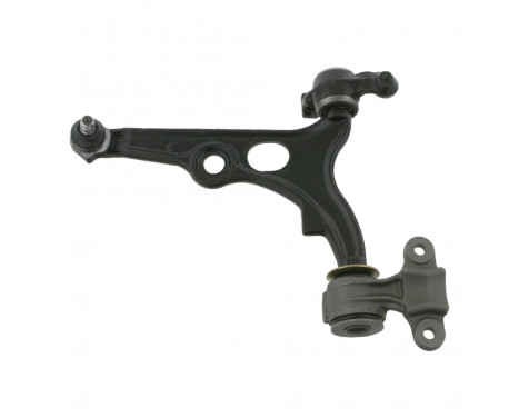 Suspension arm Set, Image 2