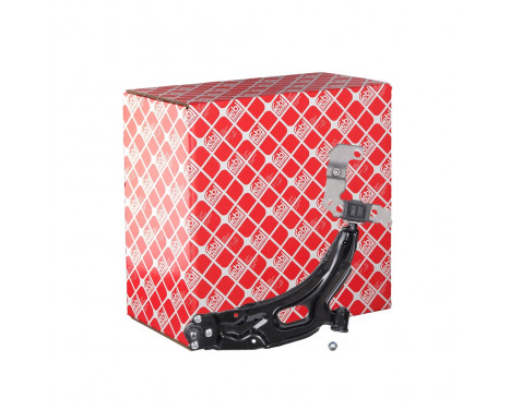 Suspension arm Set, Image 4