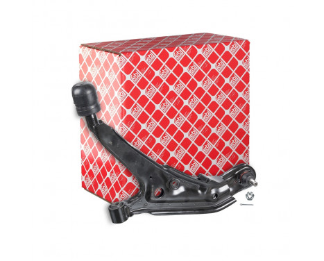 Suspension arm Set, Image 4