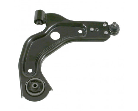 Suspension arm Set, Image 2