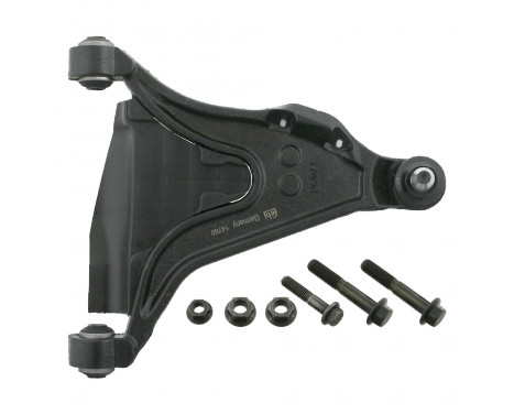 Suspension arm Set, Image 4