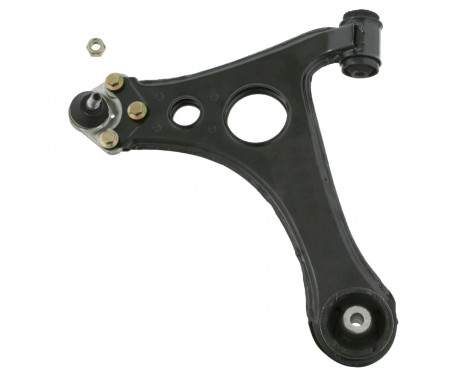 Suspension arm Set, Image 4