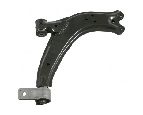 Suspension arm Set, Image 4