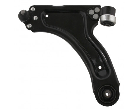 Suspension arm Set, Image 4