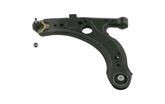 Suspension arm Set, Image 2