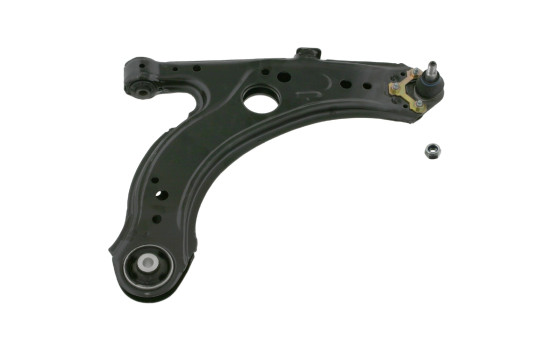 Suspension arm Set, Image 4