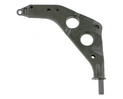 Suspension arm Set, Image 2