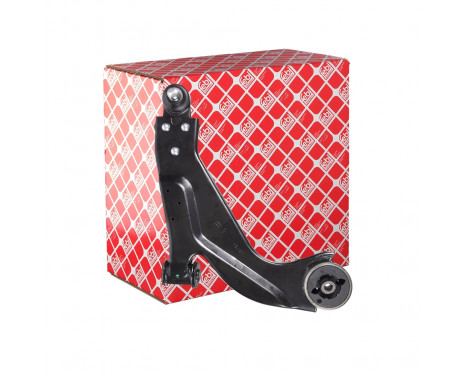 Suspension arm Set, Image 2