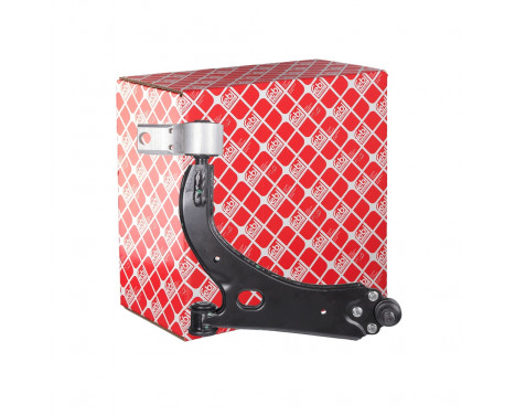 Suspension arm Set, Image 2