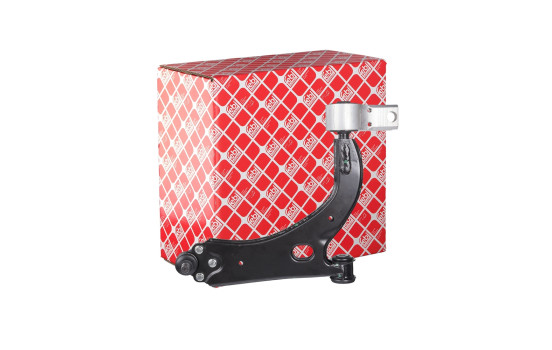 Suspension arm Set, Image 4
