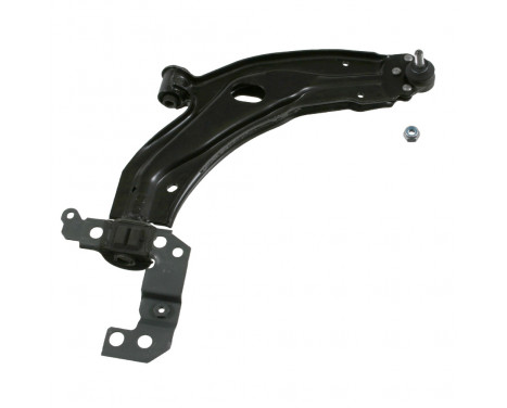 Suspension arm Set, Image 2
