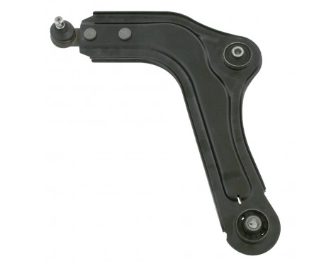 Suspension arm Set, Image 2