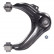 Suspension arm Set, Thumbnail 4