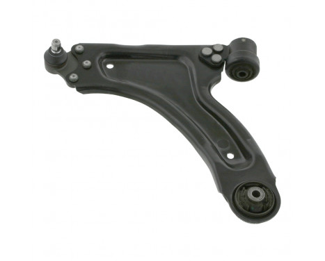 Suspension arm Set, Image 2