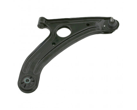 Suspension arm Set, Image 2