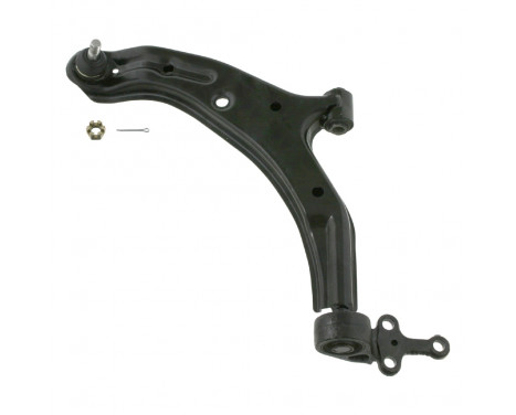 Suspension arm Set, Image 2
