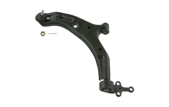 Suspension arm Set, Image 2