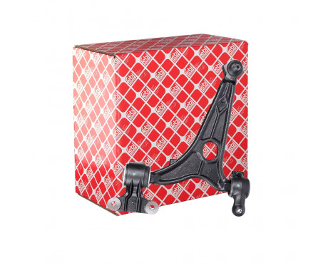 Suspension arm Set, Image 2