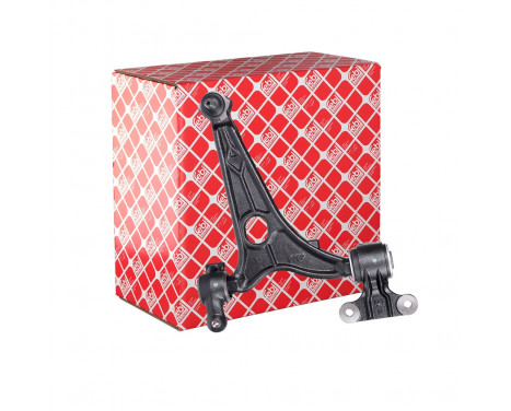 Suspension arm Set, Image 4