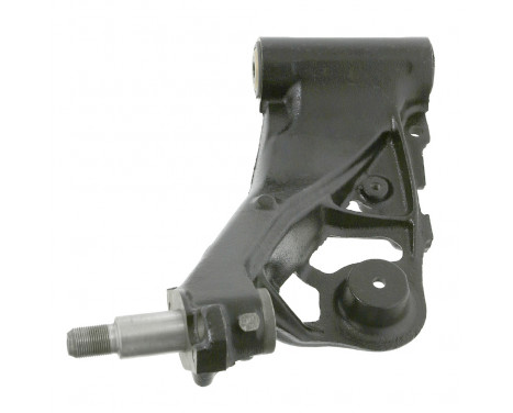 Suspension arm Set, Image 2