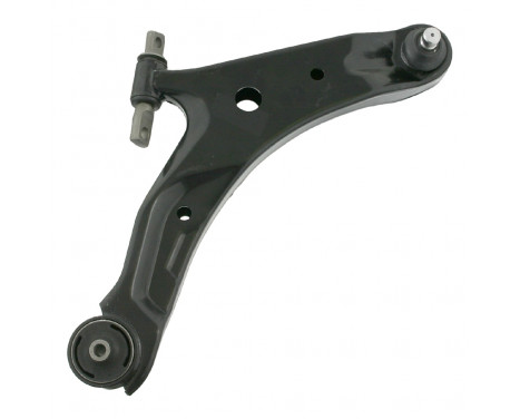 Suspension arm Set, Image 2