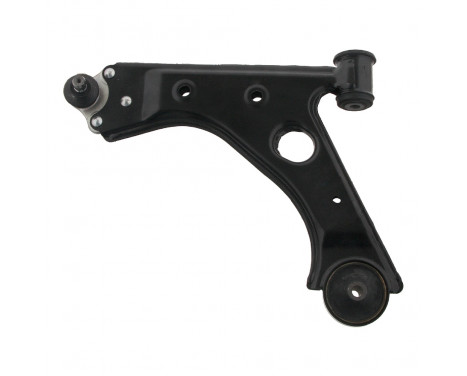 Suspension arm Set, Image 2