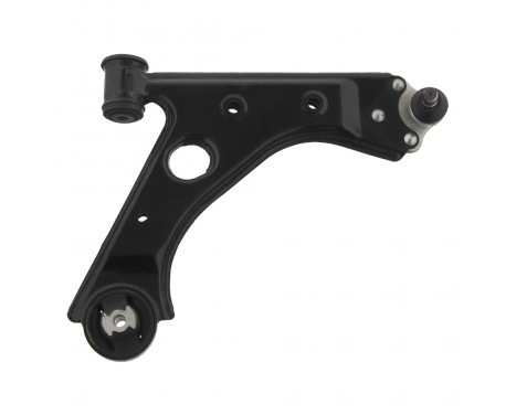 Suspension arm Set, Image 2