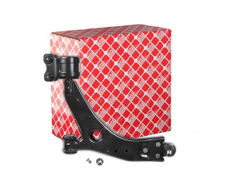 Suspension arm Set, Image 2