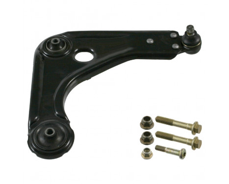 Suspension arm Set, Image 4