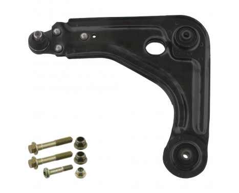 Suspension arm Set, Image 2