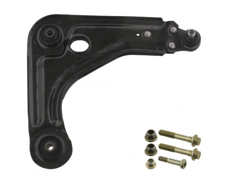 Suspension arm Set, Image 4