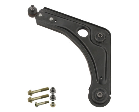 Suspension arm Set, Image 2