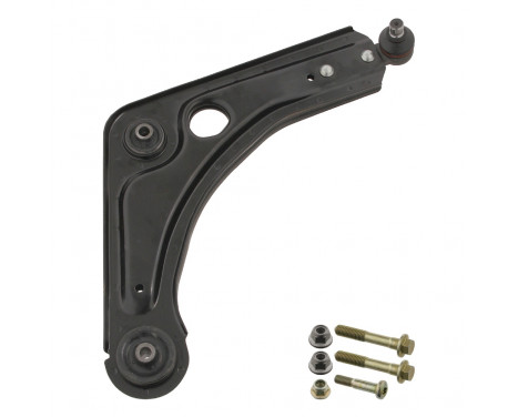 Suspension arm Set, Image 4