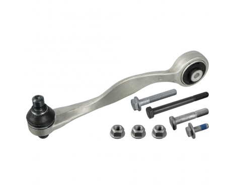 Suspension arm Set, Image 2