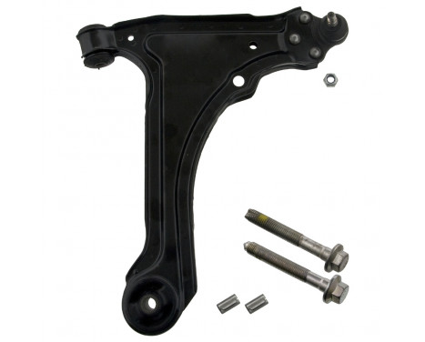 Suspension arm Set, Image 4