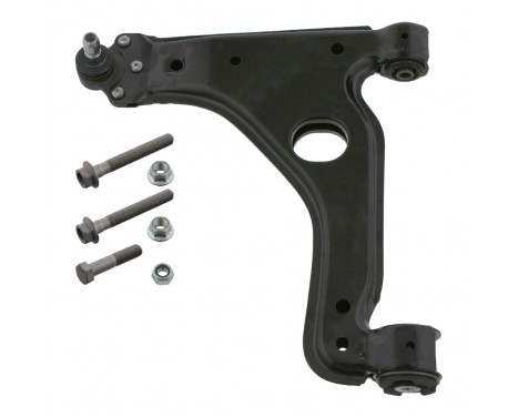Suspension arm Set, Image 2