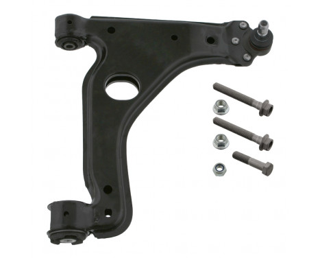 Suspension arm Set, Image 4