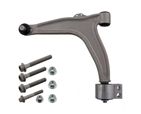 Suspension arm Set, Image 4