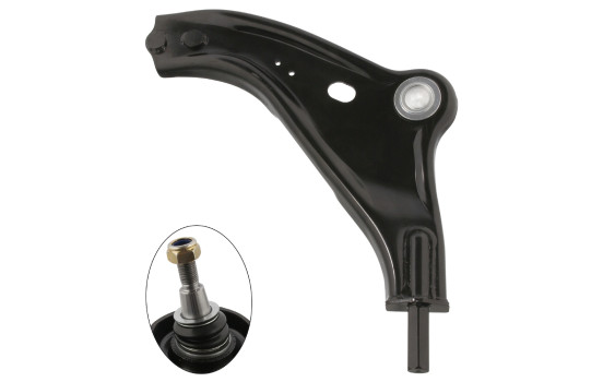 Suspension arm Set, Image 4