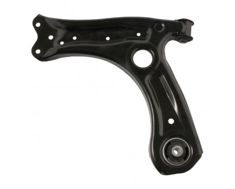 Suspension arm Set, Image 2