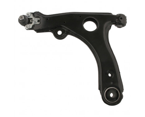 Suspension arm Set, Image 2