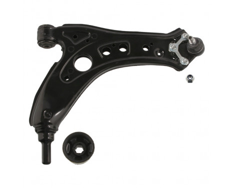 Suspension arm Set, Image 4