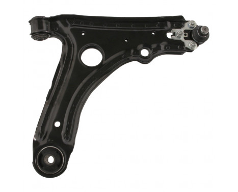 Suspension arm Set, Image 4