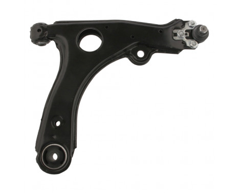 Suspension arm Set, Image 4