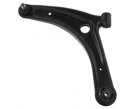 Suspension arm Set, Image 2