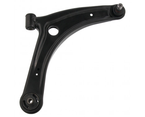 Suspension arm Set, Image 5