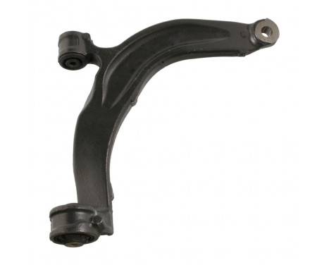 Suspension arm Set, Image 2